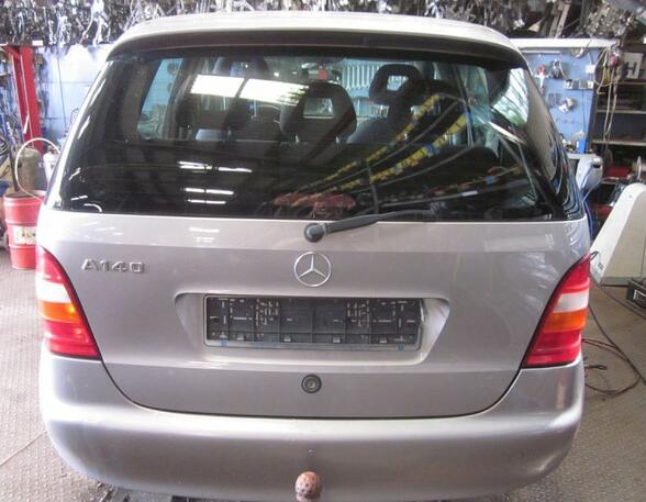 Boot (Trunk) Lid MERCEDES-BENZ A-Klasse (W168)