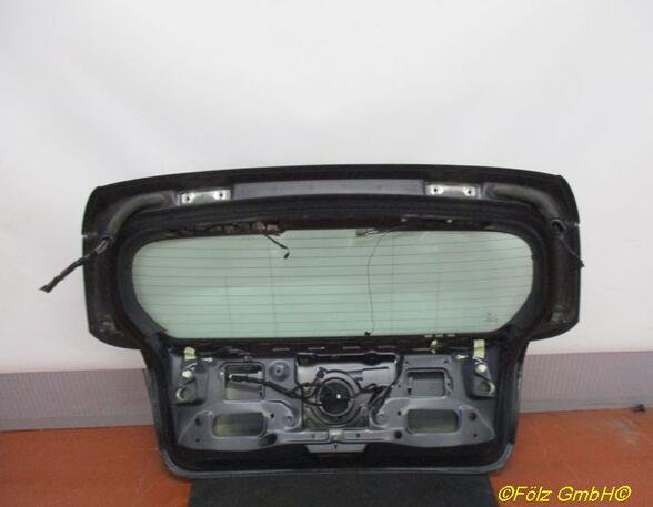 Boot (Trunk) Lid BMW 1 (E87)