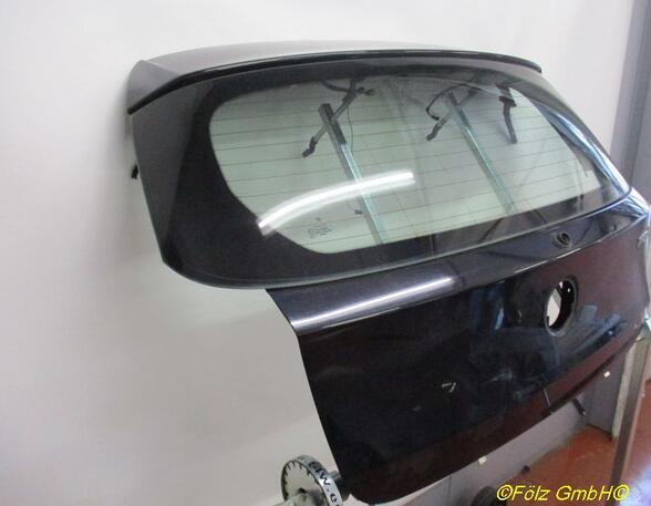 Boot (Trunk) Lid BMW 1 (E87)