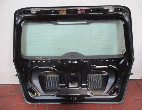 Boot (Trunk) Lid MINI MINI (R56)