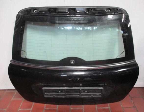 Boot (Trunk) Lid MINI MINI (R56)