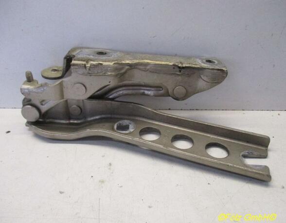 Bonnet Hinge SKODA OCTAVIA II Combi (1Z5)