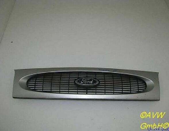 Radiator Grille FORD Fiesta IV (JA, JB)