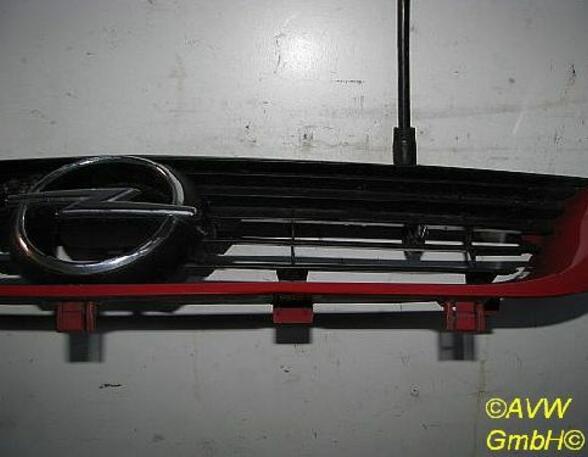 Radiateurgrille OPEL Vectra B Caravan (31)