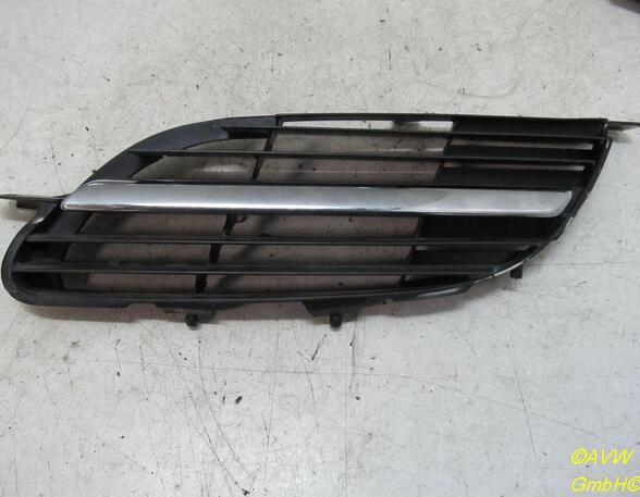 Kühlergrill Links NISSAN ALMERA TINO (V10) 2.2 DI 84 KW