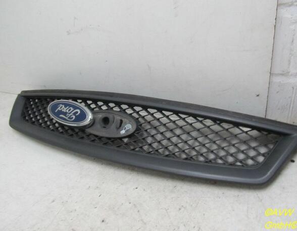 Radiator Grille FORD Focus II Turnier (DA, DS, FFS)