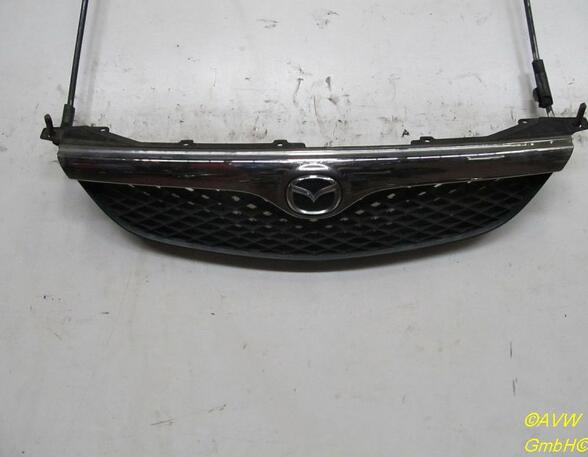 Radiator Grille MAZDA 626 V Hatchback (GF)