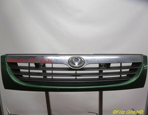 Radiateurgrille MAZDA 121 III (JASM, JBSM)