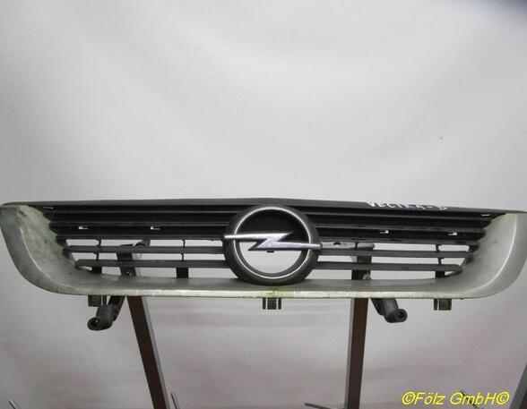 Radiator Grille OPEL Vectra B (J96)