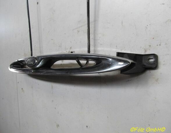 Radiateurgrille FORD Escort Klasseic Turnier (ANL), FORD Escort VII Turnier (ANL, GAL)