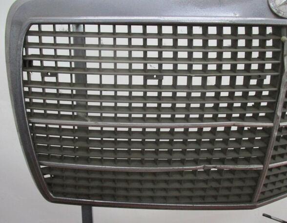 Radiator Grille MERCEDES-BENZ /8 (W114)