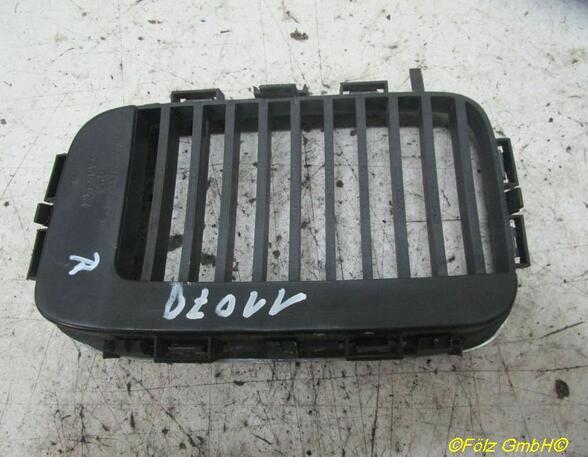 Radiator Grille BMW 3er (E36)