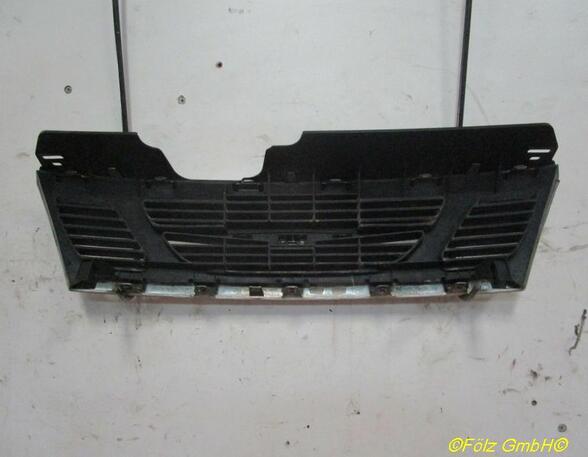 Radiator Grille SAAB 9-5 Kombi (YS3E)