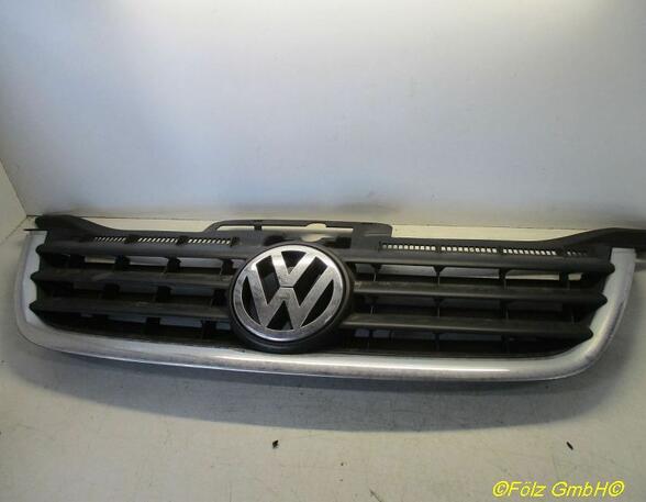 Kühlergrill  VW TOURAN (1T1  1T2) 1.9 TDI 77 KW