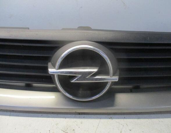 Radiator Grille OPEL Vectra B Caravan (31)