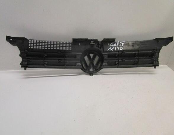 Radiator Grille VW Golf IV (1J1)