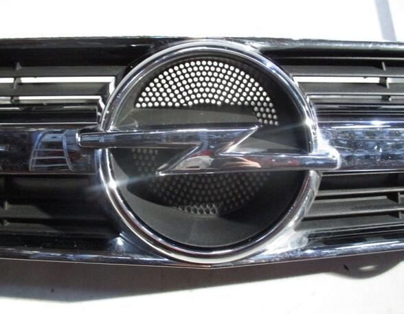 Radiateurgrille OPEL VECTRA C (Z02)