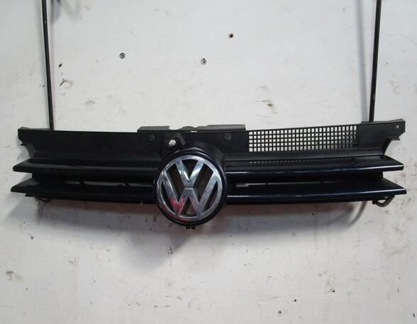 Radiator Grille VW GOLF IV (1J1)