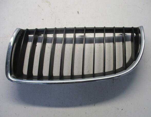 Radiator Grille BMW 3 Touring (E91)