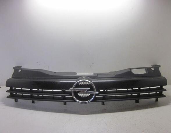 Radiateurgrille OPEL ASTRA H Estate (A04)