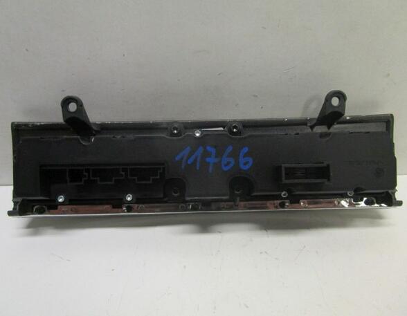 Switch Panel MERCEDES-BENZ C-Klasse T-Model (S203)