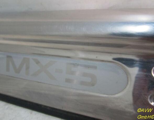 Sill Trim MAZDA MX-5 II (NB)