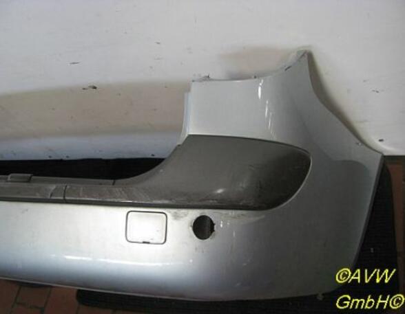 Stoßstange hinten  RENAULT LAGUNA II GRANDTOUR (KG0/1_) 2.2 DCI (KG 110 KW