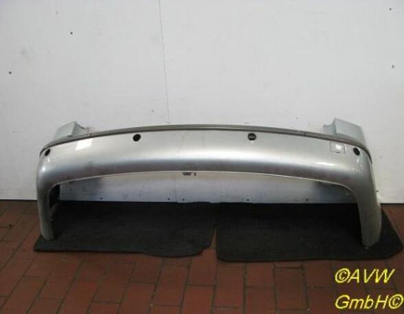 Bumper RENAULT Laguna II Grandtour (KG0/1)