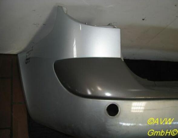 Bumper RENAULT Laguna II Grandtour (KG0/1)