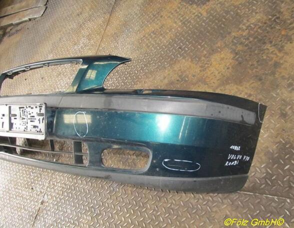 Bumper VOLVO V70 II (SW)