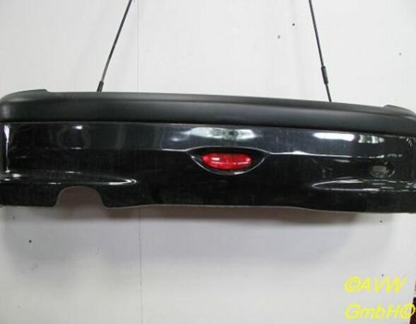 Bumper PEUGEOT 206 Schrägheck (2A/C)