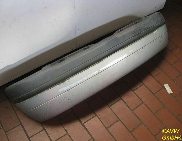 Bumper RENAULT Clio II (BB, CB)