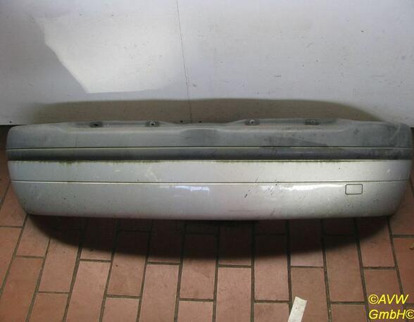 Bumper RENAULT Clio II (BB, CB)