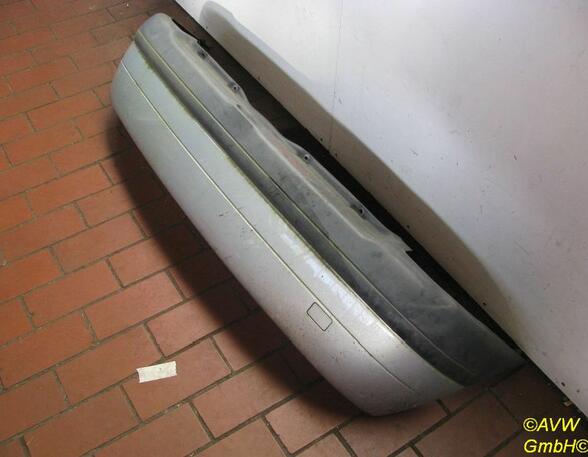 Bumper RENAULT Clio II (BB, CB)