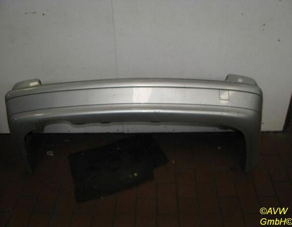 Bumper MERCEDES-BENZ C-Klasse T-Model (S203)