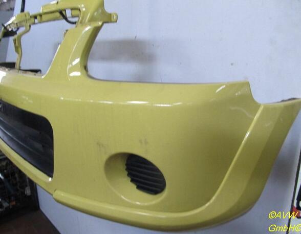 Bumper OPEL Agila (A) (A H00)