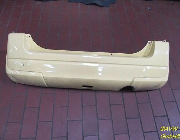 Bumper OPEL Agila (A) (A H00)