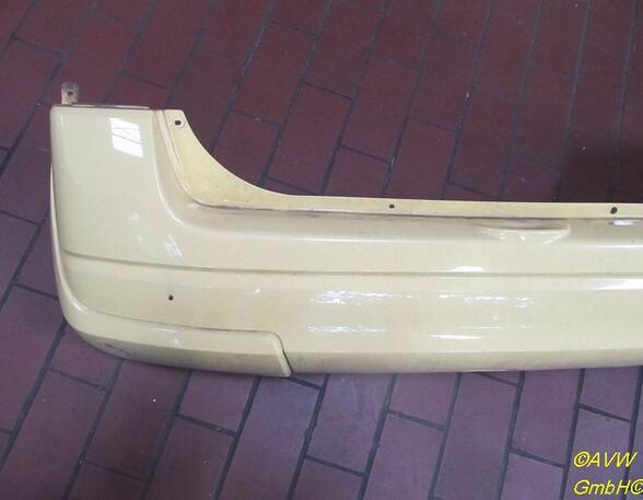 Bumper OPEL Agila (A) (A H00)