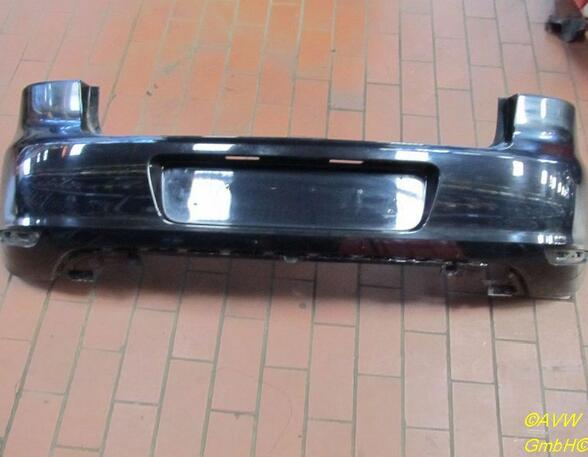 Bumper VW Golf V (1K1), VW Golf VI (5K1)