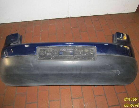 Bumper VW Golf V (1K1)