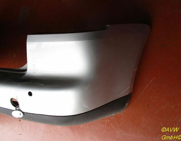 Bumper VW Touran (1T1, 1T2)