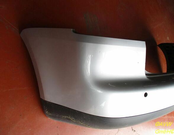 Bumper VW Touran (1T1, 1T2)