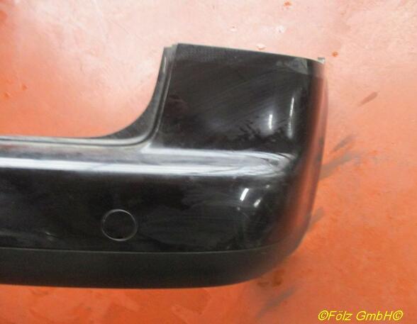 Bumper VW Touran (1T1, 1T2)