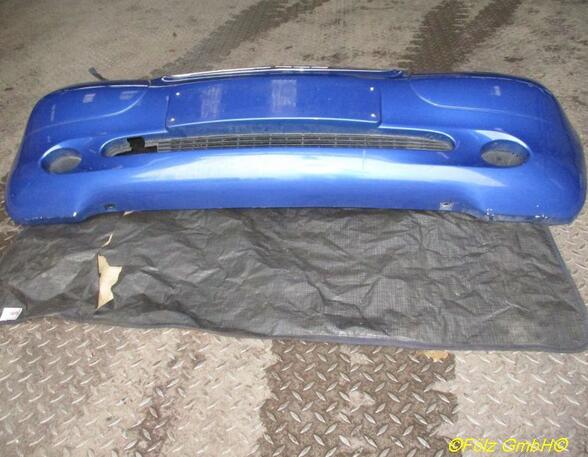 Bumper MERCEDES-BENZ A-Klasse (W168)