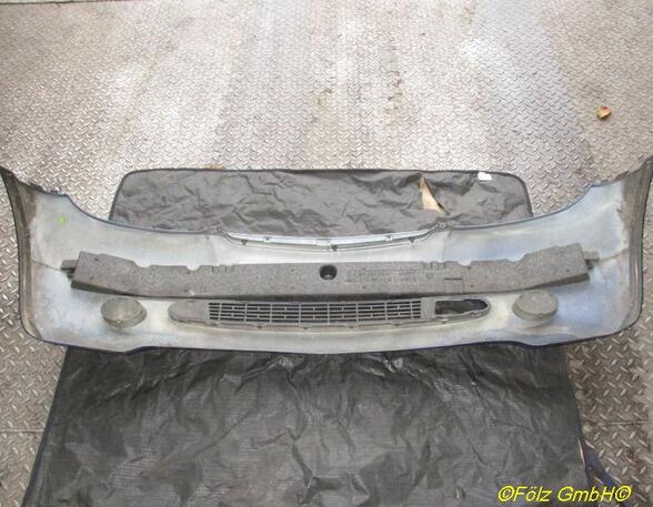 Bumper MERCEDES-BENZ A-Klasse (W168)