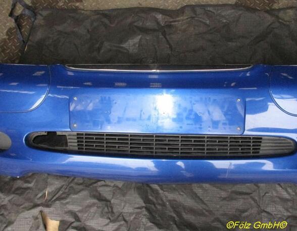 Bumper MERCEDES-BENZ A-Klasse (W168)