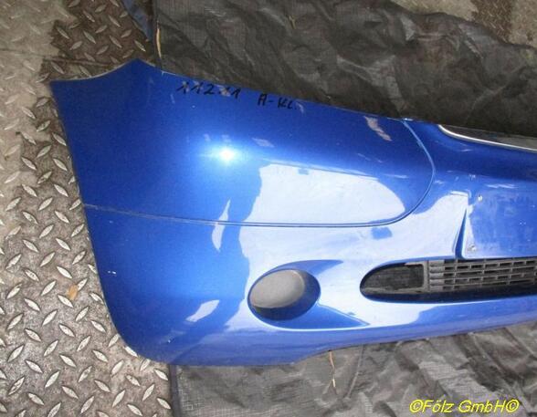 Bumper MERCEDES-BENZ A-Klasse (W168)