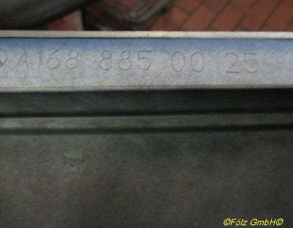 Bumper MERCEDES-BENZ A-Klasse (W168)