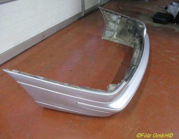 Bumper MERCEDES-BENZ C-Klasse T-Model (S203)