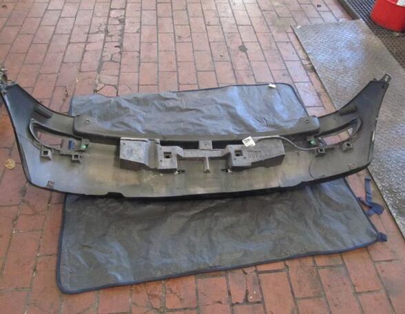 Bumper OPEL Corsa C (F08, F68)